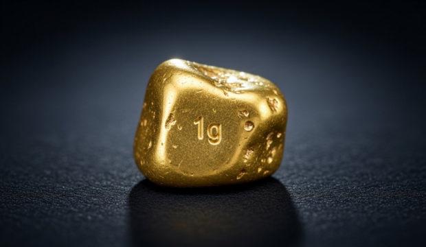 Analistlerden altın uyarısı! Gram altın 10 bin lira mı oluyor? Piyasaları sarsan rapor!