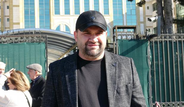 Antalya'da 3 yıl evli kalan adam 6 yılda boşandı, adadığı adak şaşırttı