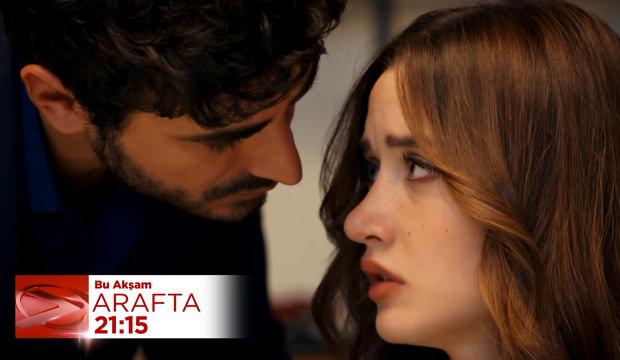 Arafta'da Aslı, Mercan'a karşı yeni bir plan yapıyor! Aklında ne var?