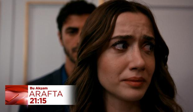 Arafta'da Ateş'i kim ka&ccedil;ırdı? G&ouml;zleri bağlı, bir odada tek başına!