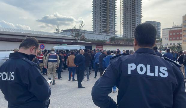 Arazi anlaşmazlığı nedeniyle tartıştığı kuzenini &ouml;ld&uuml;rd&uuml;