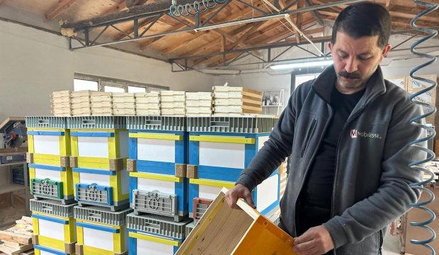 "Arıları bile boyayıp g&ouml;ndeririz" dedi: Yeşil sahada kızışan rekabet sekt&ouml;r dinlemedi