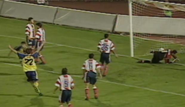 Atletico Madrid'i yenen tek T&uuml;rk takımı şimdi TFF 2. Lig'de