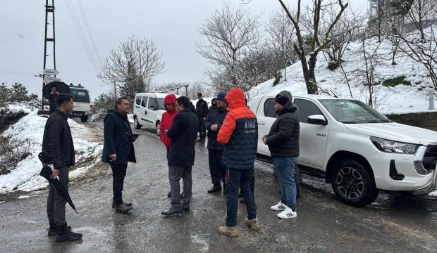 Zonguldak'ta kritik saatler! Ava giden adam 20 saattir kayıp: Ekipler seferber oldu