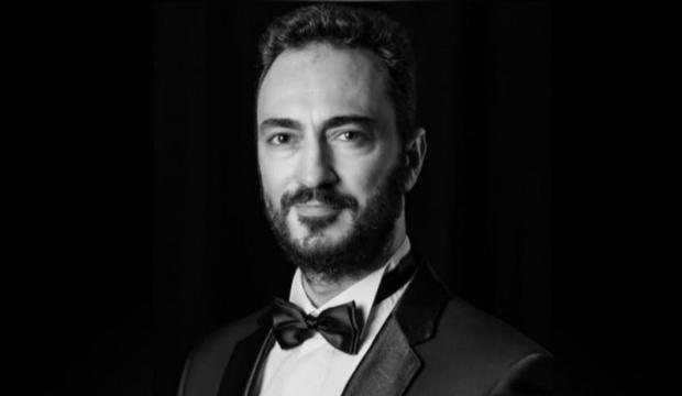  Bah&ccedil;elievler'de balkondan d&uuml;şen sanat&ccedil;ı Emrah Erdem Gedik hayatını kaybetti