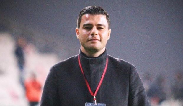 Bahis soruşturması g&ouml;lgesinde veda! 3. Lig'de zirve hedefleyen kul&uuml;pte şok istifa