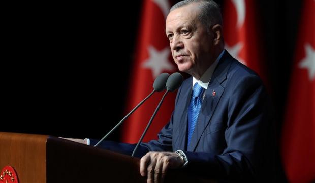 Başkan Erdoğan talimat verdi! AK Parti d&uuml;ğmeye bastı! Bazı maddeler revize edilecek