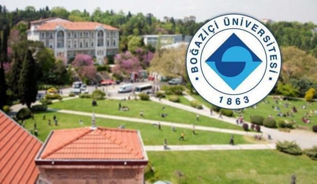Boğazi&ccedil;i &Uuml;niversitesi, 4 alanda d&uuml;nyanın en iyi 300 &uuml;niversitesi arasına girdi