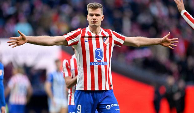 Bu s&ouml;zler Okan Buruk i&ccedil;in s&ouml;ylendi: S&ouml;rloth'tan 6 kelimelik a&ccedil;ıklama