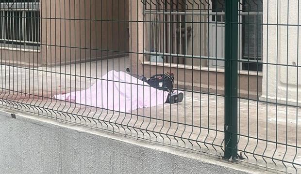 Bursa'da kiralık ev bakarken 17. kattan d&uuml;şerek &ouml;lm&uuml;şt&uuml;! Ger&ccedil;ek ortaya &ccedil;ıktı 