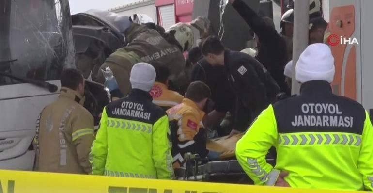 Ekiplerin bölgedeki çalışması devam ediyor. 