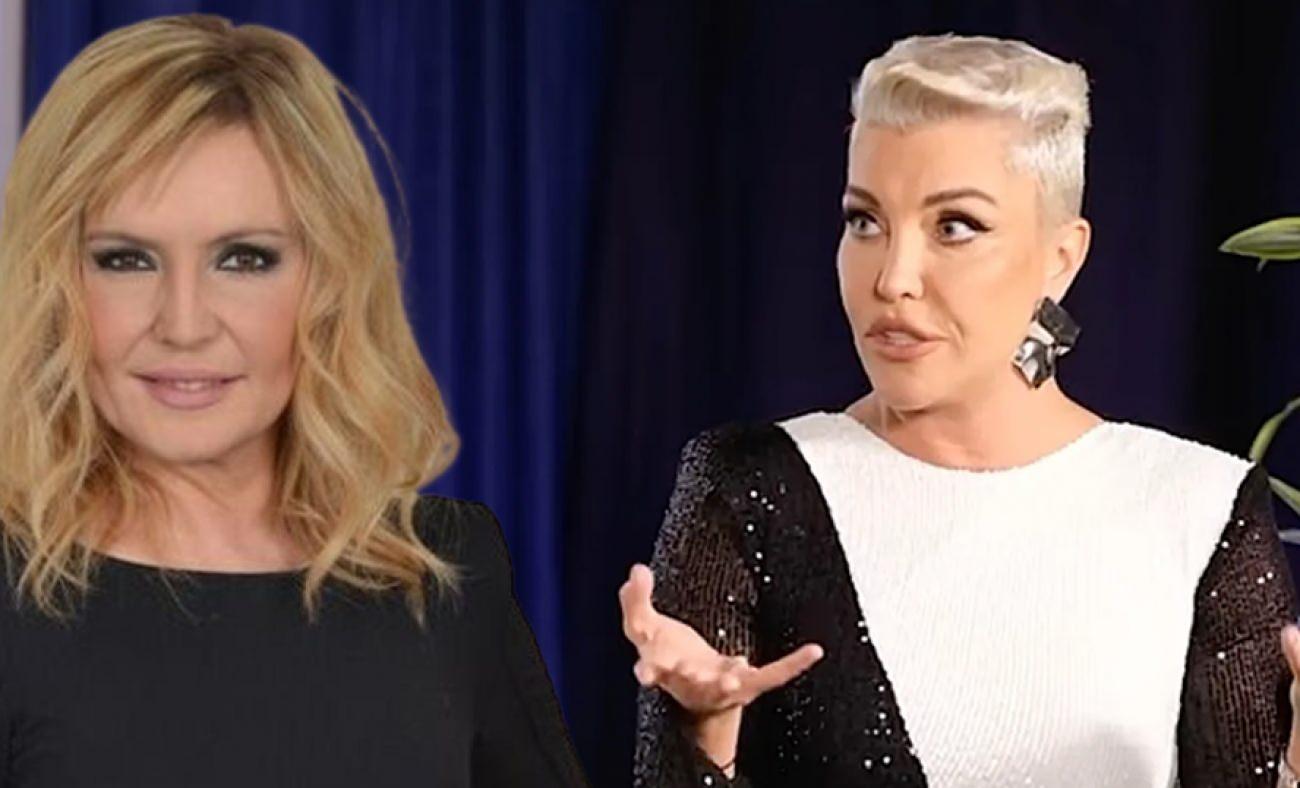 Deniz Akkaya'ya k&ouml;t&uuml; haber: Burhaniye Cezaevine g&ouml;nderildi!