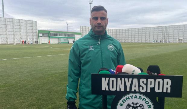 Deniz T&uuml;r&uuml;&ccedil;: 'Şu anki durum bize yakışmıyor'