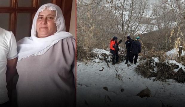 Diyarbakır'da kaybolan kadından 4 g&uuml;nd&uuml;r haber alınmıyor 