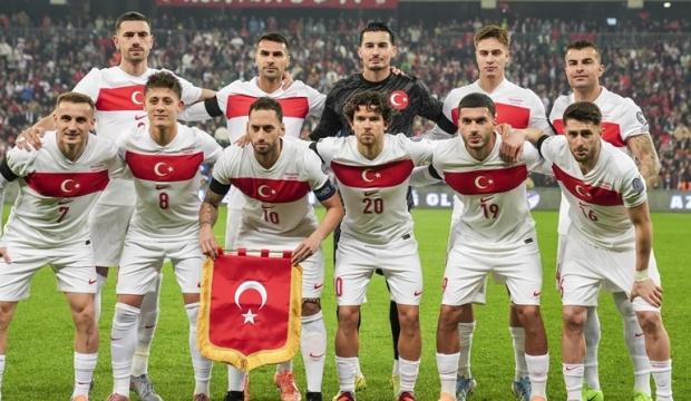 D&uuml;nyanın en iyi 10 milli takımı listelendi: Sıralamada 'T&uuml;rkiye' detayı