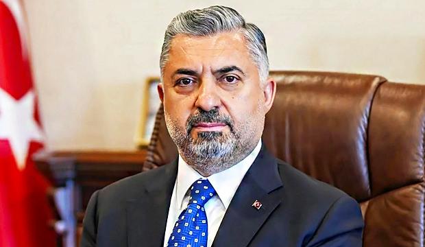 Ebubekir Şahin, T&uuml;rk Telekom CEO'su olur olmaz kızının istifasını istedi