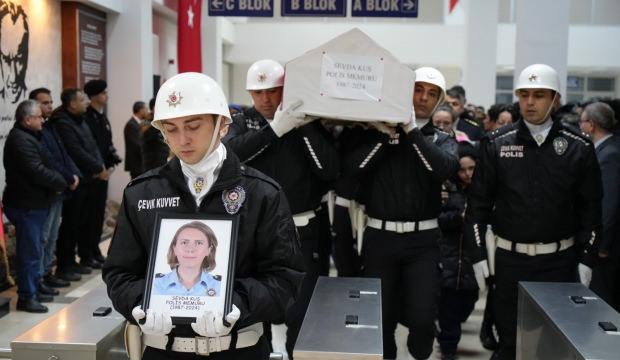 Edirne'de annesi g&ouml;zleri &ouml;n&uuml;nde &ouml;ld&uuml;r&uuml;len &ccedil;ocuğun babasına feryadı y&uuml;rek dağladı