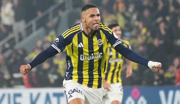 En Nesyri'de sona doğru: Fenerbah&ccedil;e'nin para kasası bayram edecek