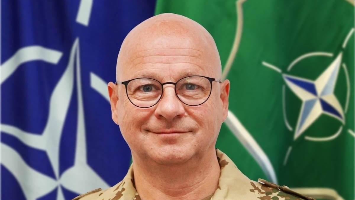 Tuğgeneral Thomas Lowin