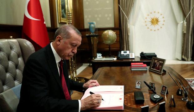 Erdoğan imzaladı! Roman vatandaşlar i&ccedil;in genelge yayımlandı