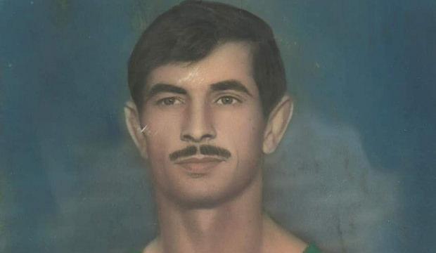 Eski milli g&uuml;reş&ccedil;i hayatını kaybetti