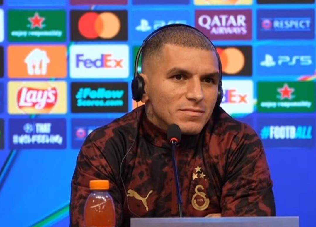 Lucas Torreira