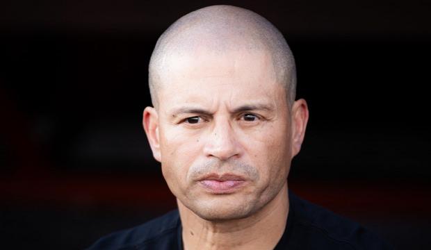 Fatura ona kesildi! Alex de Souza'nın g&ouml;revine son verdiler