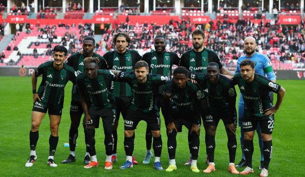 Fenerbah&ccedil;e ma&ccedil;ı &ouml;ncesi yıldız futbolcu cezalı duruma d&uuml;şt&uuml;!