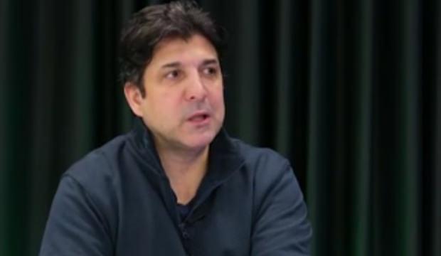 Fenerbah&ccedil;eli eski golc&uuml;den Nene'ye sert s&ouml;zler: Nine olmuş