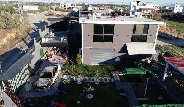 Fenomen, 2 &ccedil;ocuğuyla l&uuml;ks villada &ouml;l&uuml; bulunmuştu: Aile faciasının perde arkası