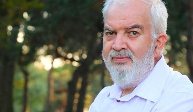 FET&Ouml;'n&uuml;n aldattığı yazar Ahmet Turan Alkan hayatını kaybetti