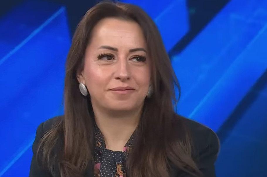 Doç. Dr. Filiz Eryılmaz