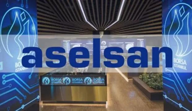 Aselsan hisselerinde tarihi rekor! Yatırımcısına y&uuml;zde 309 kazandırdı: İşte yeni hedef!