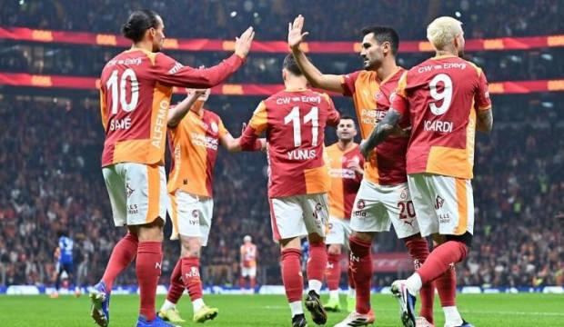 Galatasaray iki eksikle Karag&uuml;mr&uuml;k sınavında! Noa Lang oynayacak mı?