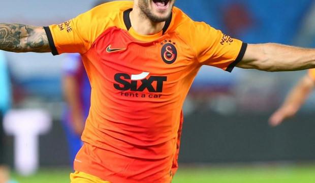 Galatasaray'ın eski yıldızı 1. Lig'e transfer oldu