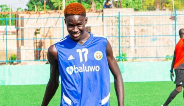 Gambiyalı futbolcu sessiz sedasız S&uuml;per Lig ekibine imzayı attı