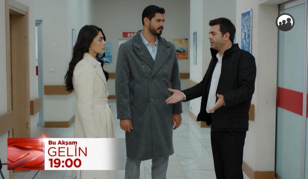 Gelin'de Sıla, &ouml;z kardeşiyle y&uuml;zleşecek mi? Abisi olduğunu s&ouml;yl&uuml;yor!