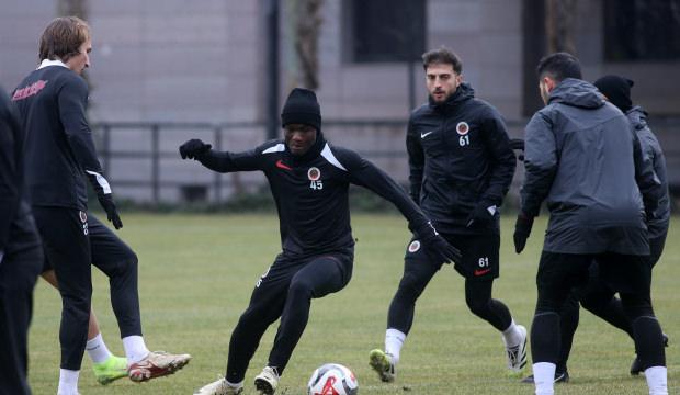 Gen&ccedil;lerbirliği, Antalyaspor ma&ccedil;ına hazır