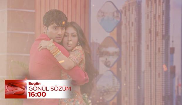 G&ouml;n&uuml;l S&ouml;z&uuml;m'de Pari yangında mahsur kalıyor! &Ccedil;ıkabilecekler mi?