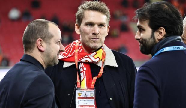 G&ouml;ztepe&rsquo;den transfer dersi: 75 transferde tek istisna var