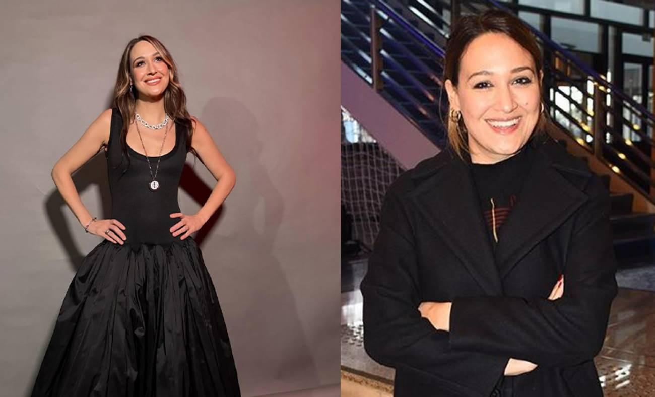 Gupse &Ouml;zay hastalığını ilk kez a&ccedil;ıkladı! Zayıflama nedeni ortaya &ccedil;ıktı