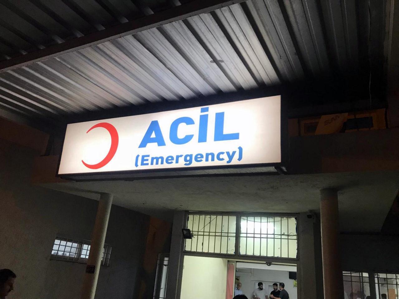 Mardin’de 14 yaşındaki Nur Banu, silahla vurulmuş halde ölü bulunduÇ