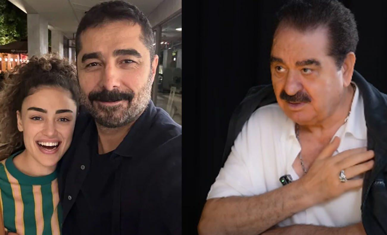 İbrahim Tatlıses'ten &ccedil;ocuklarını topa tuttu: Beni dolandırdılar her şeyimi &ccedil;aldılar!