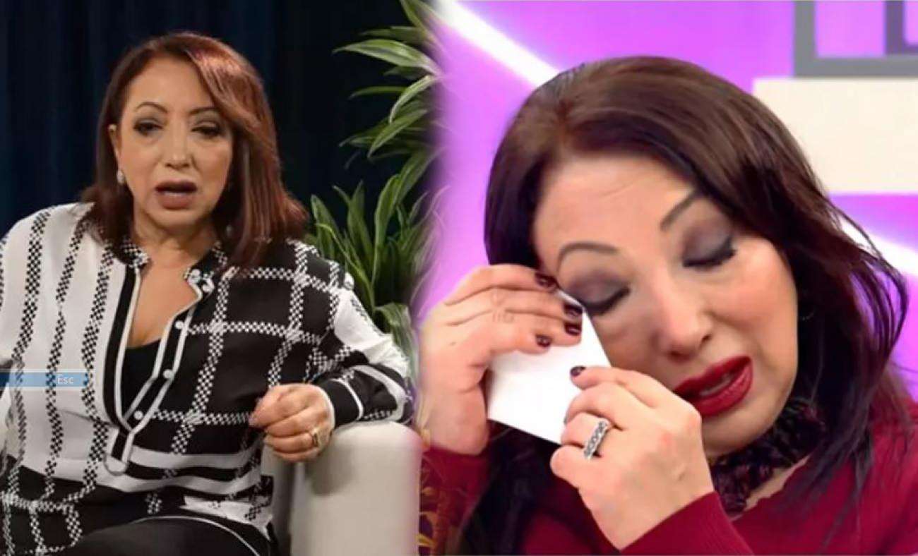 İnce İnce Yasemince'nin yıldızı Yasemin Yal&ccedil;ın'dan yıllar sonra gelen itiraf!G&ouml;zyaşları boğuldu