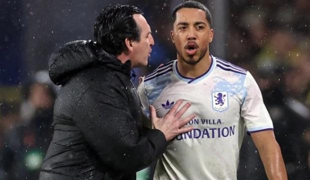 İngilizler, Fenerbah&ccedil;e-Aston Villa ma&ccedil;ını konuşuyor! Herkesi şoke eden an