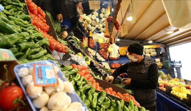 İstanbul'da o &uuml;r&uuml;nlere Ramazan'da zam gelmeyecek! Fiyatlar sabitlendi