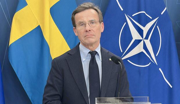 İsve&ccedil;'ten Trump'a: Ne kadar zarar verdiğinin farkında değil