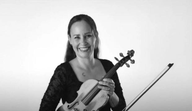 İzmir Devlet Senfoni Orkestrası başkemancısı Deniz &Ouml;zasker hayatını kaybetti