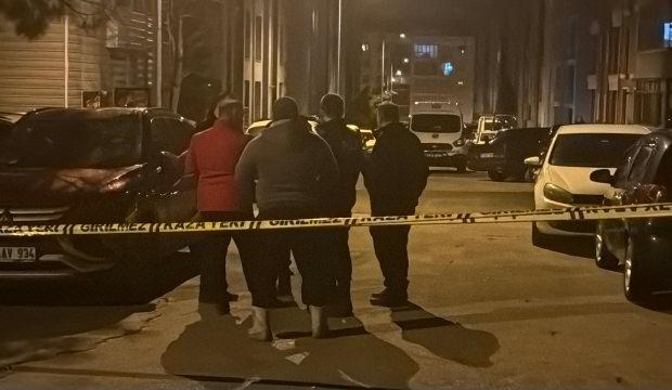 Kızının erkek arkadaşını pompalı t&uuml;fekle vurdu