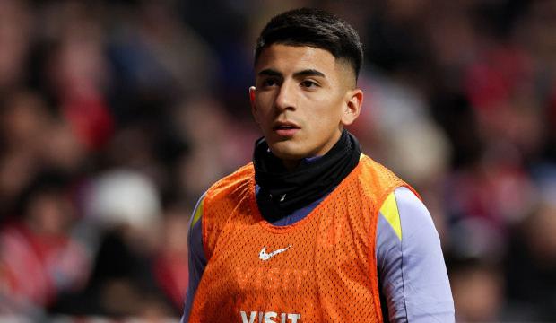 Masa hazır! Galatasaray-Atletico Madrid ma&ccedil;ında transfer zirvesi